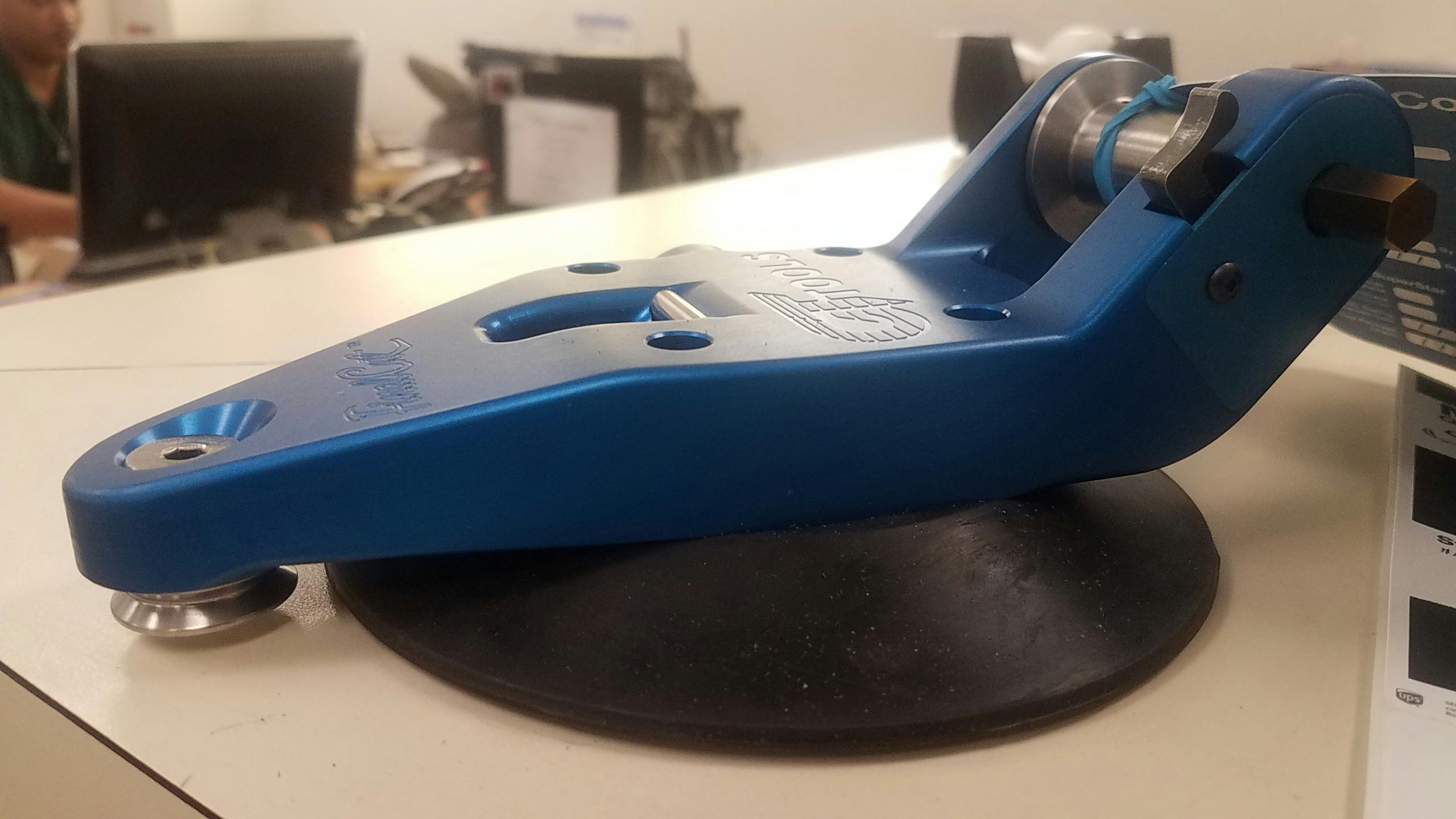 FinalCut™ Auto Glass Cut Out Tool GT Tools®